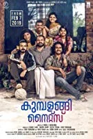 Kumbalangi Nights (2019) HDRip Malayalam
