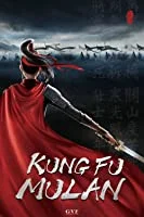 Kung Fu Mulan (2021) HDRip English