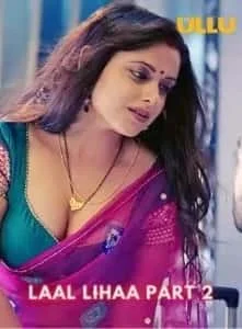 Laal Lihaaf Part 2 S01 ULLU Originals Complete (2021) HDRip Hindi