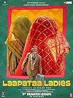Laapataa Ladies (2024) HDRip Hindi