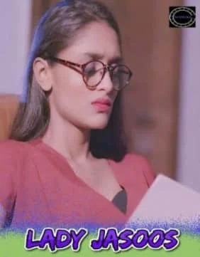 Lady Jasoos S01 E01 Nuefliks Originals (2021) HDRip Hindi