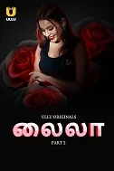 Laila Season 1 Part 2 (2024) HDRip Hindi