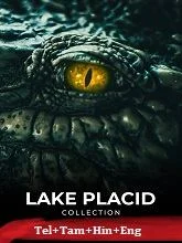 Lake Placid Pentalogy (1999) BluRay Telugu Dubbed
