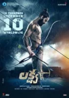 Lakshya (2021) HDRip Hindi