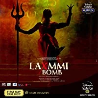 Laxmmi Bomb (2020) HD Trailer Hindi
