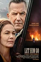 Let Him Go (2020) HDRip English