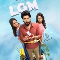 LGM – Let’s Get Married (2023) HDRip Hindi