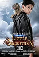 Little Superman (2017) DVDRip Malayalam