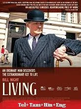 Living (2022) BluRay Telugu Dubbed