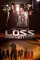 Loss Prevention (2018) HDRip English