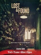 Lost & Found (2022) BluRay Telugu Dubbed