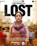 Lost (2023) HDRip Hindi