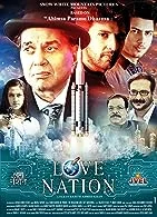 Love Nation (2023) DVDScr Hindi