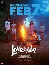 Lovedale (2025) HDRip Malayalam