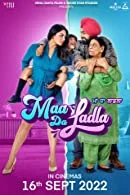 Maa Da Ladla (2022) HDRip Punjabi