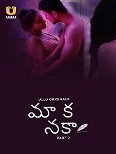 Maa Ka Naka Season 1 Part 2 (2023) HDRip Hindi