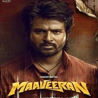 Maaveeran (2023) HDRip Malayalam