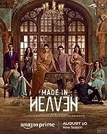 Made In Heaven Season 2 (2023) HDRip Hindi