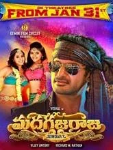 Madha Gaja Raja (2025) HDRip Tamil