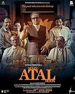 Main Atal Hoon (2024) HDRip Hindi