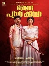 Maine Pyar Kiya (2025) HDRip Malayalam