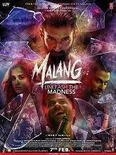Malang (2020) HDRip Hindi