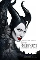 Maleficent: Mistress of Evil (2019) BRRip [Telugu (Fan Dub) + Eng] Dubbed