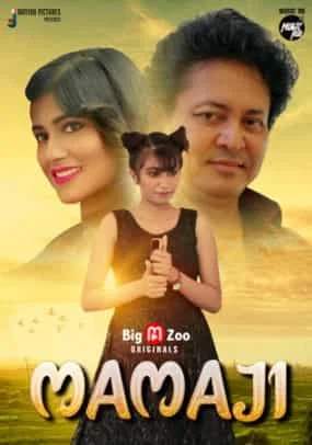 Mamaji S01 Complete Big Movie Zoo (2021) HDRip Hindi