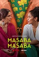Masaba Masaba (2020) HDRip Hindi Season 1 Episodes [01-06]