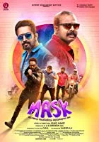 Mask (2019) DVDRip Malayalam