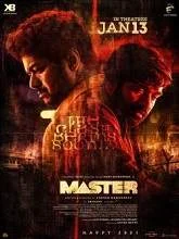 Master (2021) HDRip Hindi Dubbed