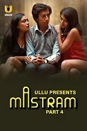Mastram Part 4 (2024) HDRip Telugu