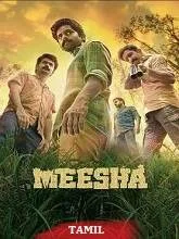 Meesha (2025) HDRip Tamil