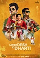 Mere Desh Ki Dharti (2022) HDRip Hindi
