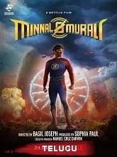 Minnal Murali (2021) HDRip Malayalam
