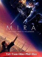 Mira (2022) HDRip Telugu Dubbed