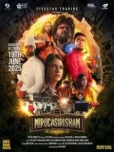 Mirugasirisham (2025) HDRip Tamil