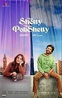 Miss Shetty Mr Polishetty (2023) HDRip Hindi