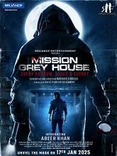 Mission Grey House (2024) DVDScr Hindi