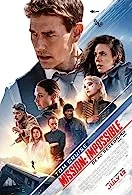 Mission: Impossible - Dead Reckoning Part One (2023) HDRip English