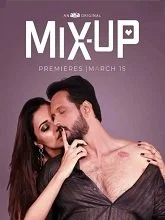 Mix Up (2024) HDRip Telugu