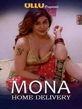 Mona Home Delivery (2019) HDRip Hindi Part 2 Episode (01-04)
