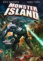 Monster Island (2019) HDRip English