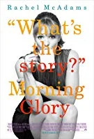 Morning Glory (2011) HDRip Hindi Dubbed