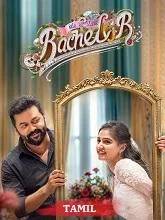 Mr and Mrs Bachelor (2025) HDRip Malayalam