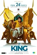 Mr. King (2023) HDRip Tamil