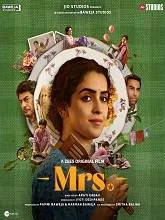 Mrs. (2025) HDRip Hindi