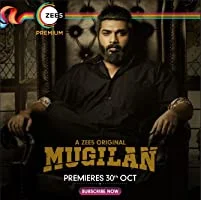 Mugilan (2020) HDRip Tamil S01 Complete Zee5 Web Series