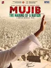 Mujib: The Making of a Nation (2023) DVDScr Hindi