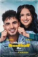 Munda Southall DA (2023) DVDScr Punjabi